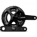 4iiii – Precision Pro Power Meter Chainset – 105 R7000 172.5mm 52-36T