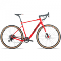 Ribble – CGR AL e – Red