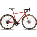 Ribble – CGR AL – Enthusiast – Orange