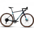 Ribble – CGR AL – Gravel – Blue