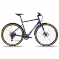 Ribble – CGR AL – Flat Bar – Blue