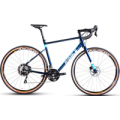 Ribble – CGR AL – Gravel – Blue