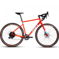 Ribble – CGR AL – Gravel – Orange