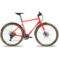 Ribble – CGR AL – Flat Bar – Orange