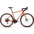 Ribble – CGR AL – Gravel – Orange