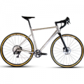 Ribble – CGR Ti – Gravel