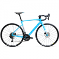 Ribble – Endurance SL Disc – Teal