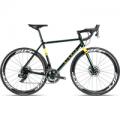 Ribble – Endurance 725 Disc – Hero