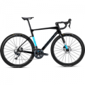 Ribble – Endurance SL Disc – Enthusiast – Black