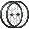 Level – DB40 Sport Carbon Disc Wheelset