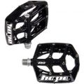 Hope – F20 Flat Pedals Black