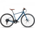 Ribble – Hybrid AL e – Blue