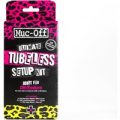 Muc-Off – Ultimate Tubeless Setup Kit DH/Trail/Enduro