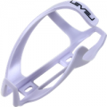 Level – 3 Nylon Fibre Bottle Cage White