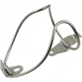 Stainless Steel Bottle Cage