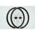 Level – DB40 Comp Carbon Disc Wheelset