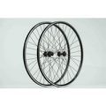 Level – 1 Rim Brake 700C Wheelset