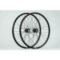 Level – Tubular Track Wheelset