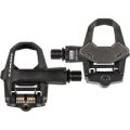 Look – Keo 2 Max Pedals with Keo Grip Cleats – Black