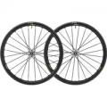 Mavic – Ksyrium Elite Disc 25 WTS UST Wheelset