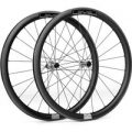 RB40 PRO Carbon Clincher Front Wheel