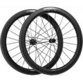 Level – RB56 Sport Carbon Clincher Wheelset