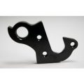 Ribble – Ultra TT Mech Hanger Black