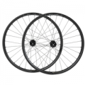 Level – DB650 Sport Gravel Carbon Disc Wheelset