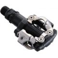 Shimano – PD-M520 SPD Pedals Black