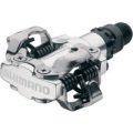 Shimano – PD-M520 SPD Pedals Silver