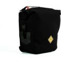 Restrap – Small Pannier Black 13 Litre