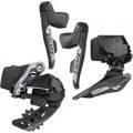 Sram – Red eTap AXS 2X D1 Electronic Road Groupset