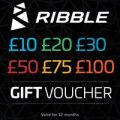 Ribble – Gift Vouchers