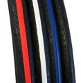 Yaw – Nitro Rigid Tyre Black/Black 700x23mm