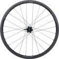 202 NSW Carbon Rim Brake Clincher Rear Wheel – Impress Graphics Black…